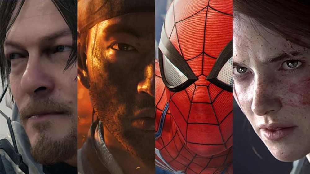 E3 2018 Sony svela la data della sua conferenza è lancia un poker di esclusive.jpg E3 2018 Sony svela la data della sua conferenza è lancia un poker di esclusive.jpg